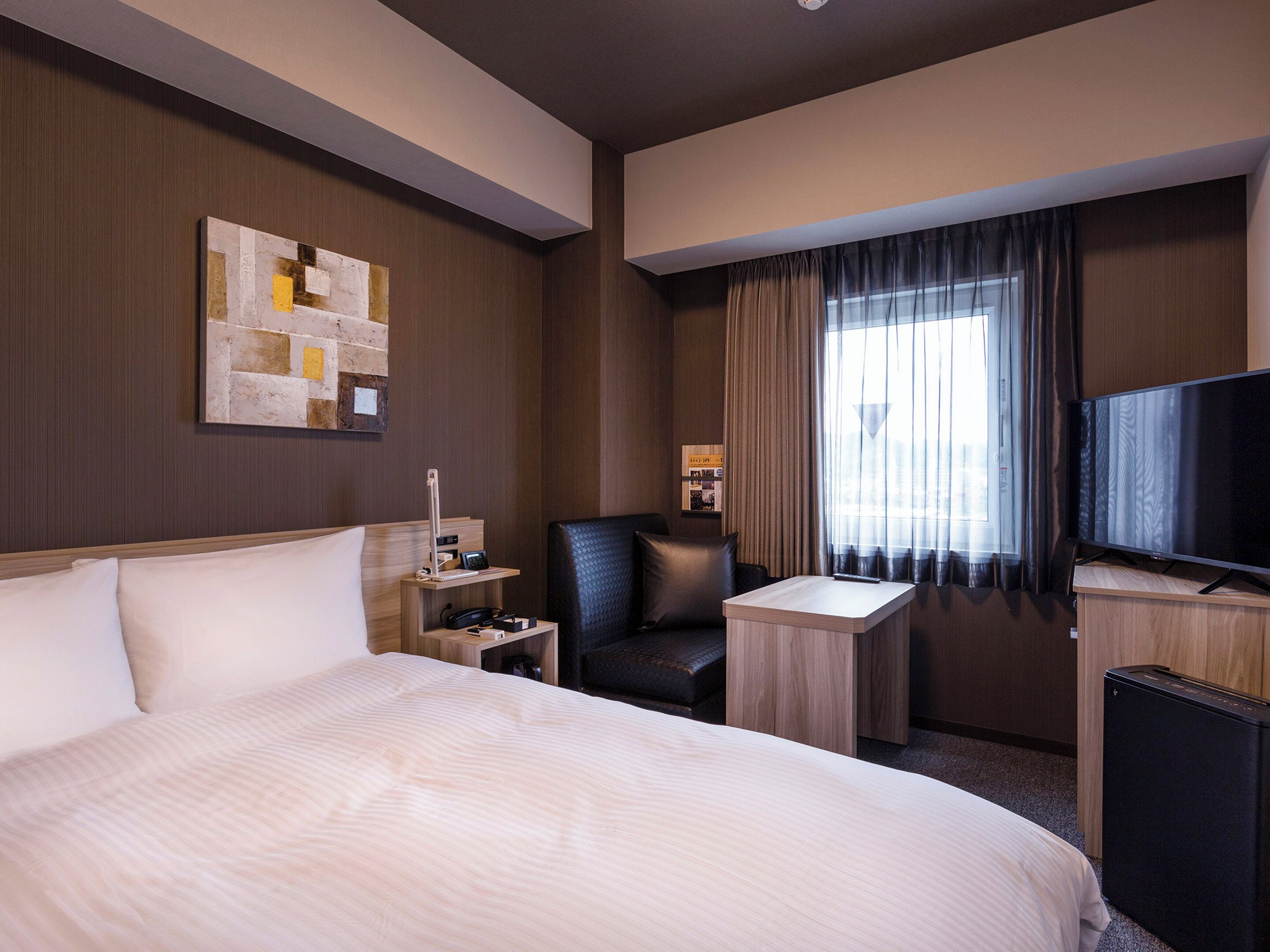 Hotel Route Inn Imizu 3*