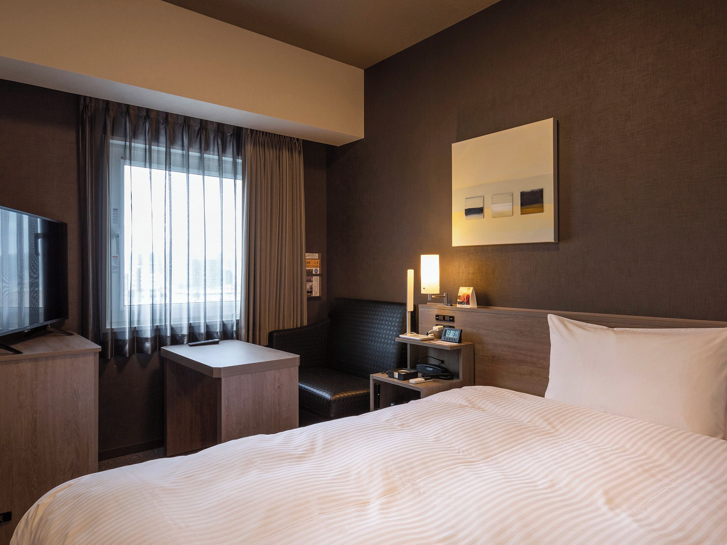 Hotel Route Inn Imizu 3*