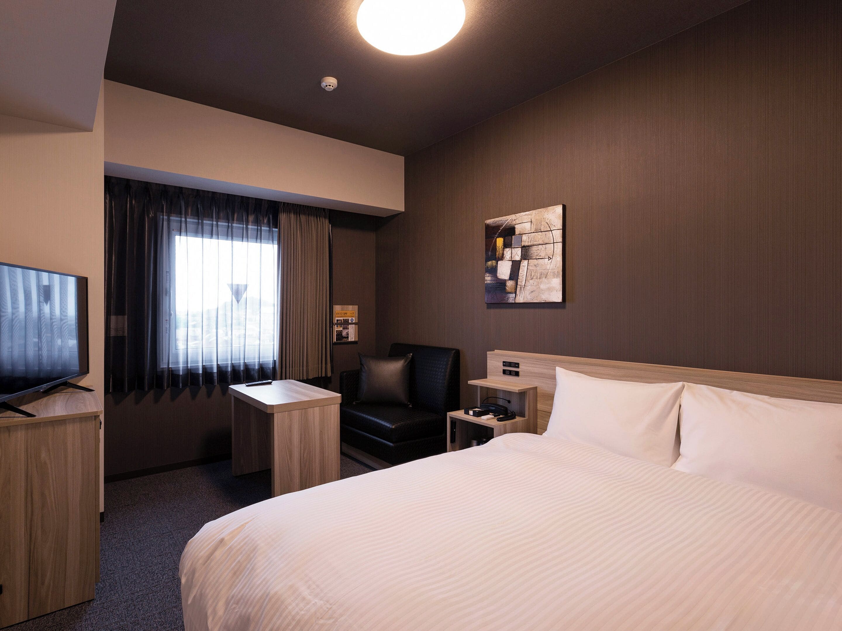 Hotel Route Inn Imizu 3*