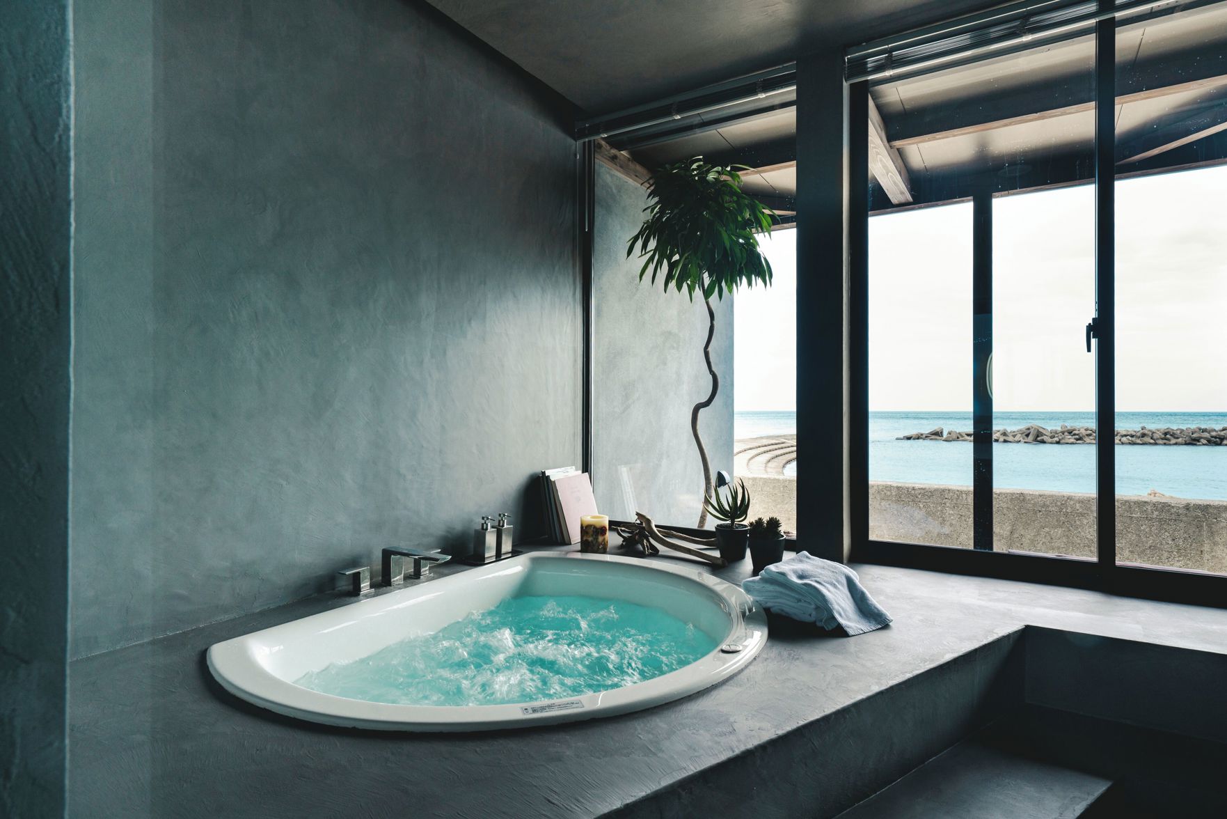 UMITOMA OCEAN VIEW RESORT ECHIZEN 0*