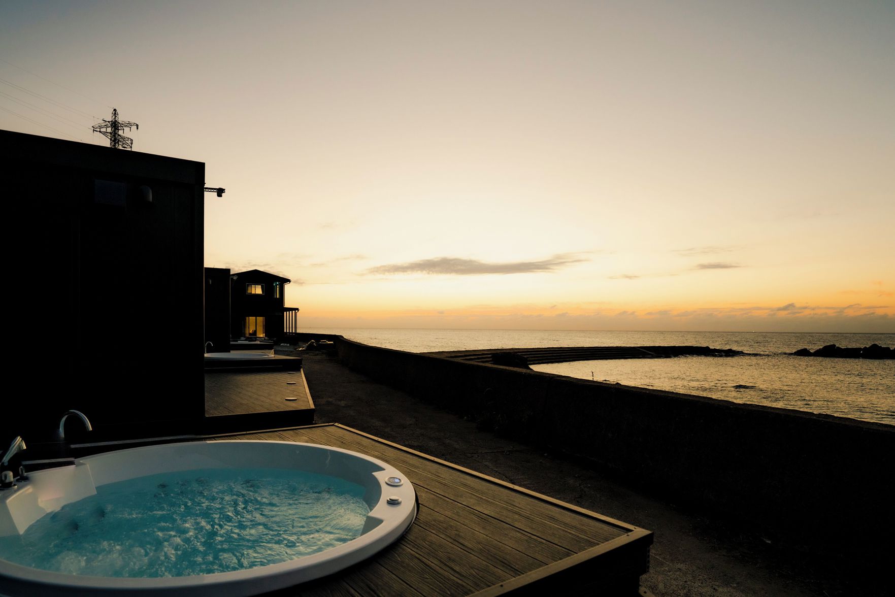 UMITOMA OCEAN VIEW RESORT ECHIZEN 0*