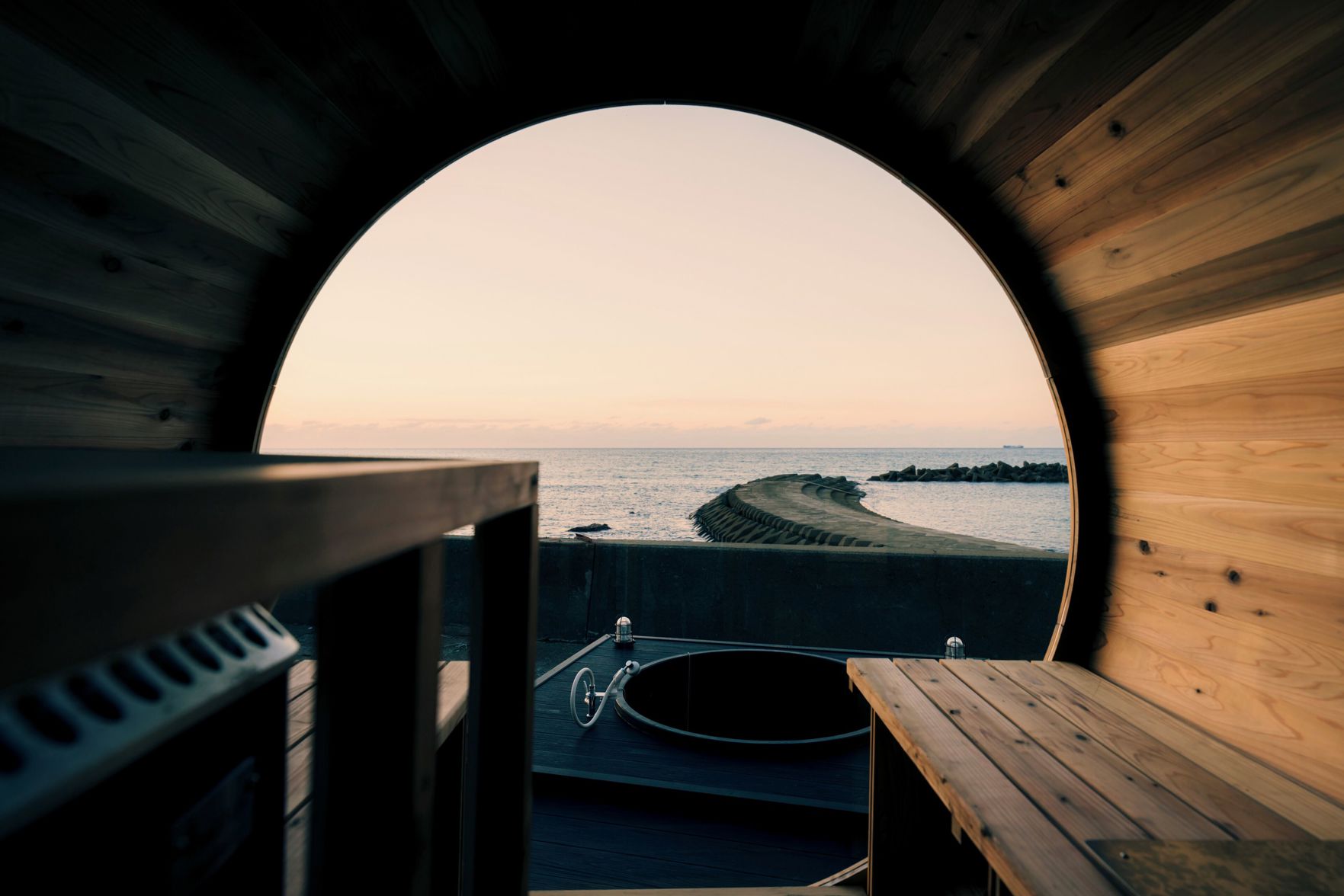 UMITOMA OCEAN VIEW RESORT ECHIZEN 0*