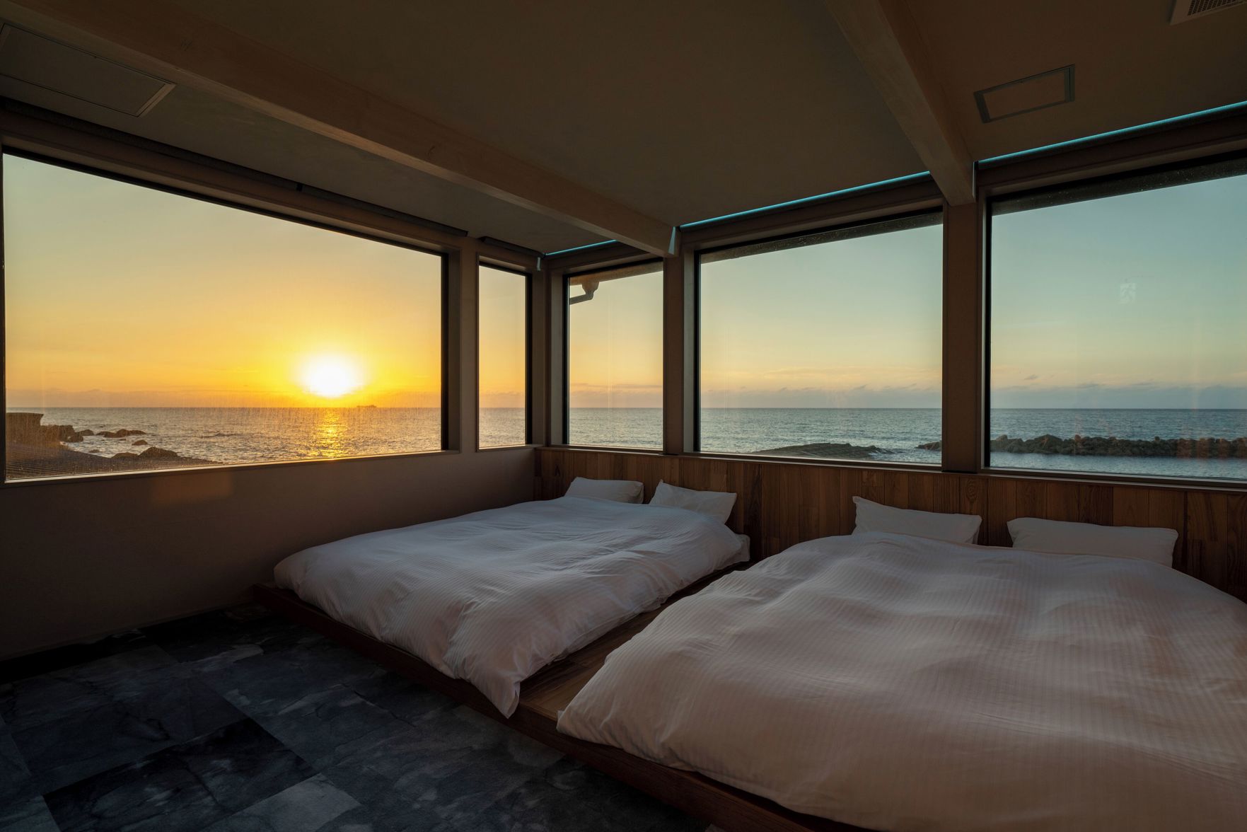 UMITOMA OCEAN VIEW RESORT ECHIZEN 0*