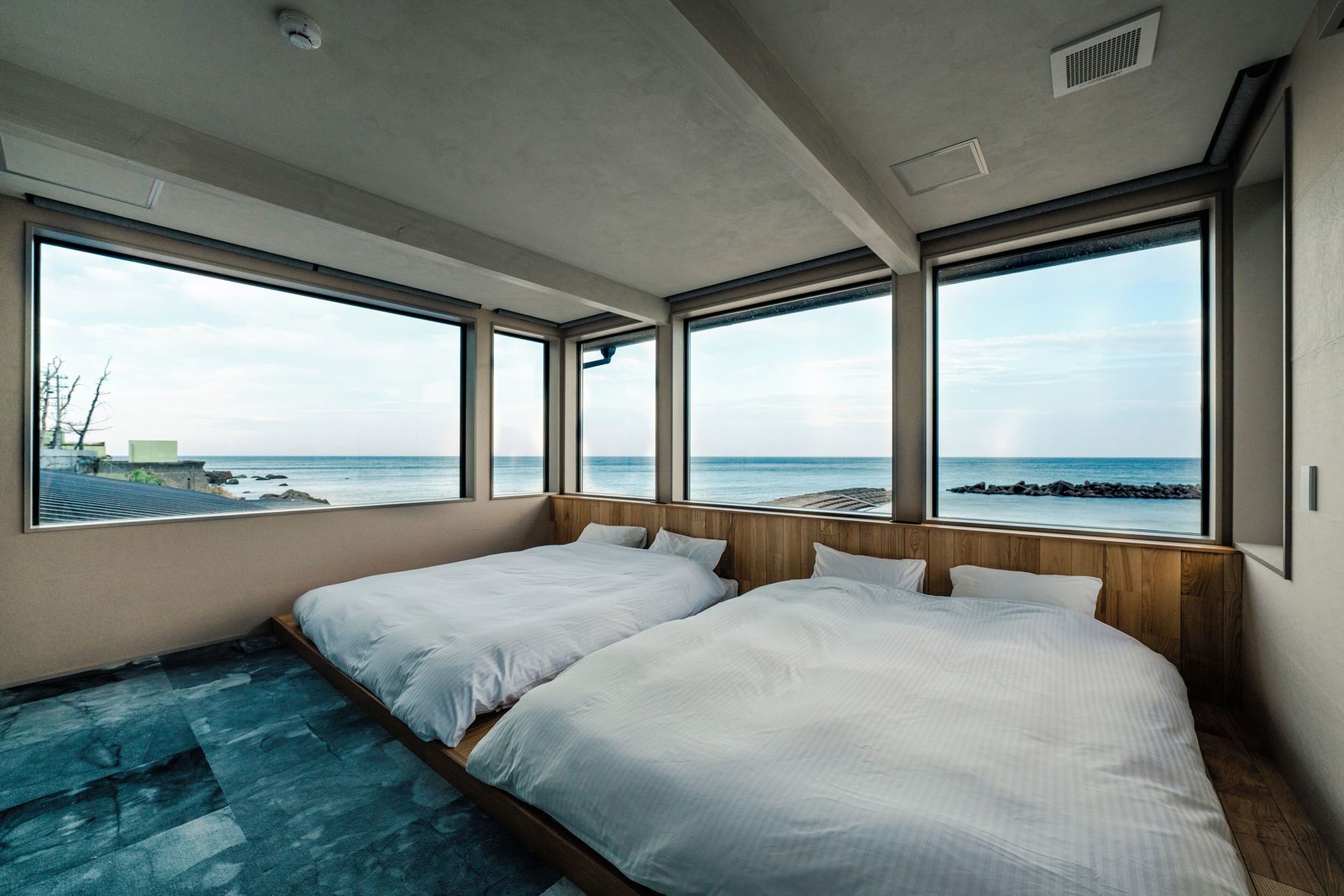 UMITOMA OCEAN VIEW RESORT ECHIZEN 0*
