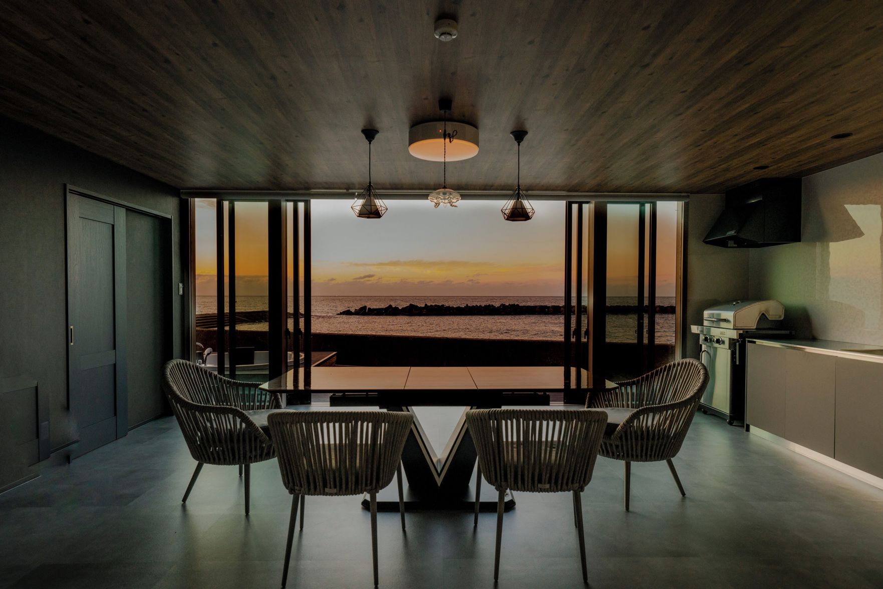 UMITOMA OCEAN VIEW RESORT ECHIZEN 0*