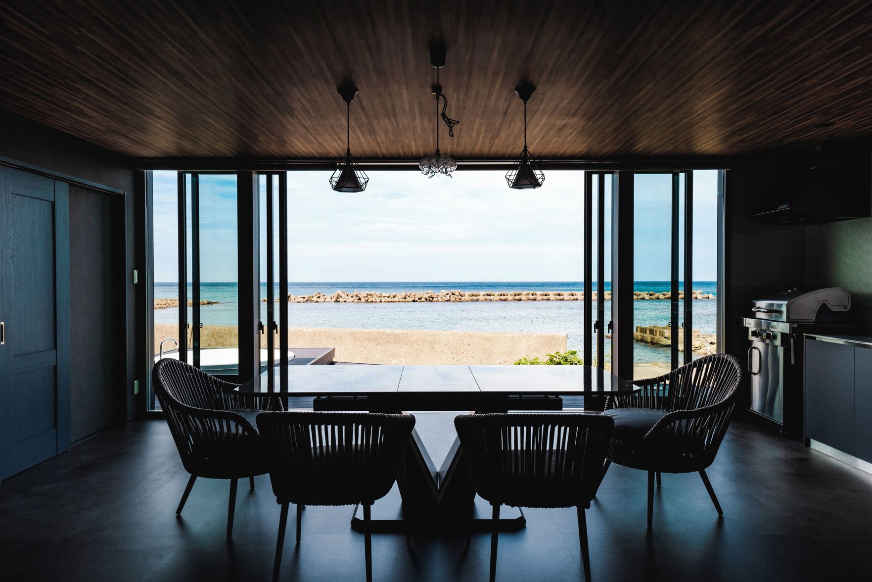 UMITOMA OCEAN VIEW RESORT ECHIZEN 0*