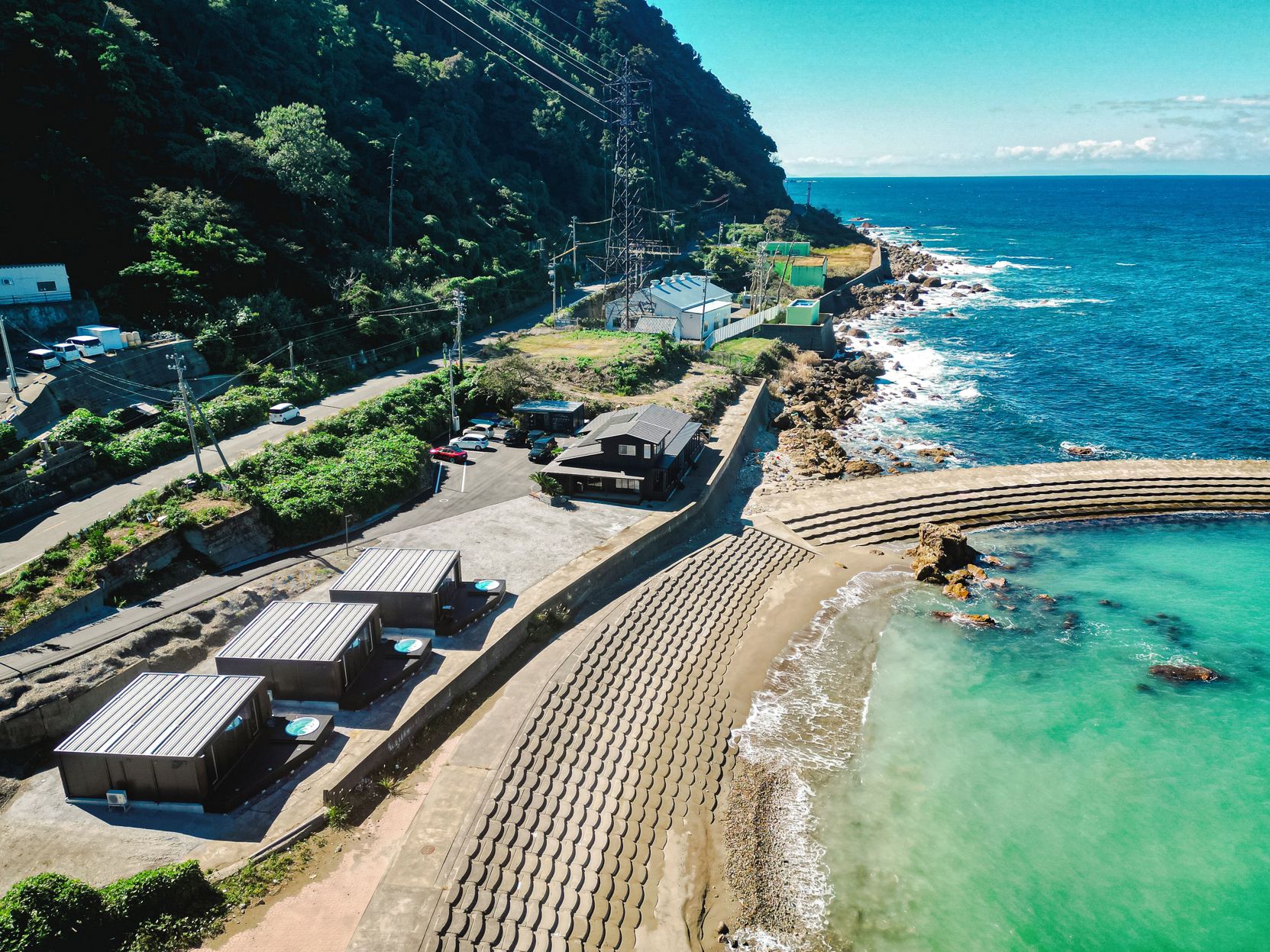 UMITOMA OCEAN VIEW RESORT ECHIZEN 0*