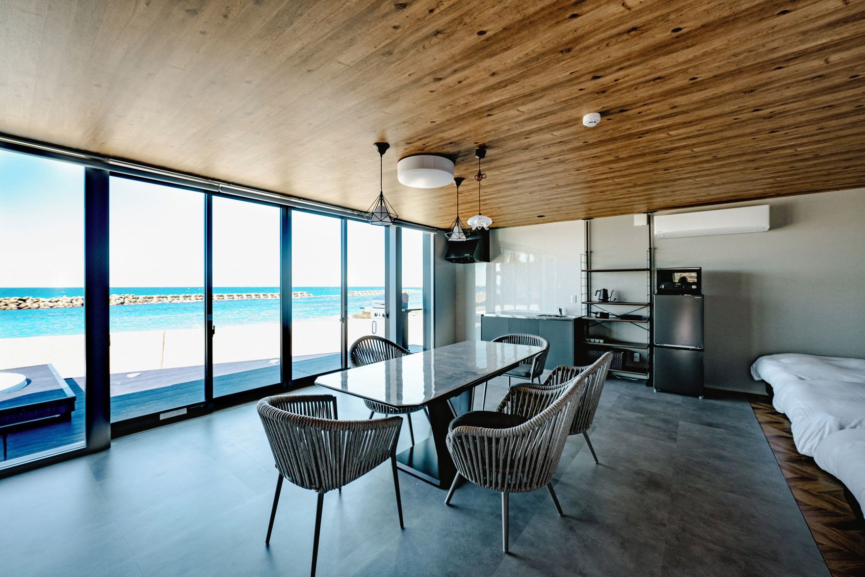 UMITOMA OCEAN VIEW RESORT ECHIZEN 0*