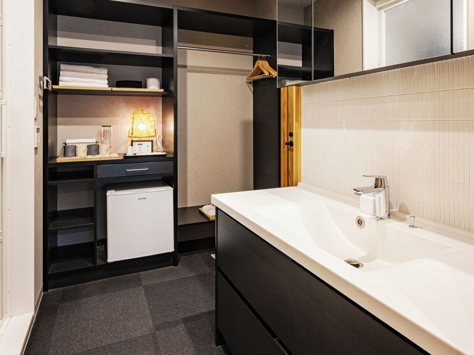 Beppu Hotel Negura 2*
