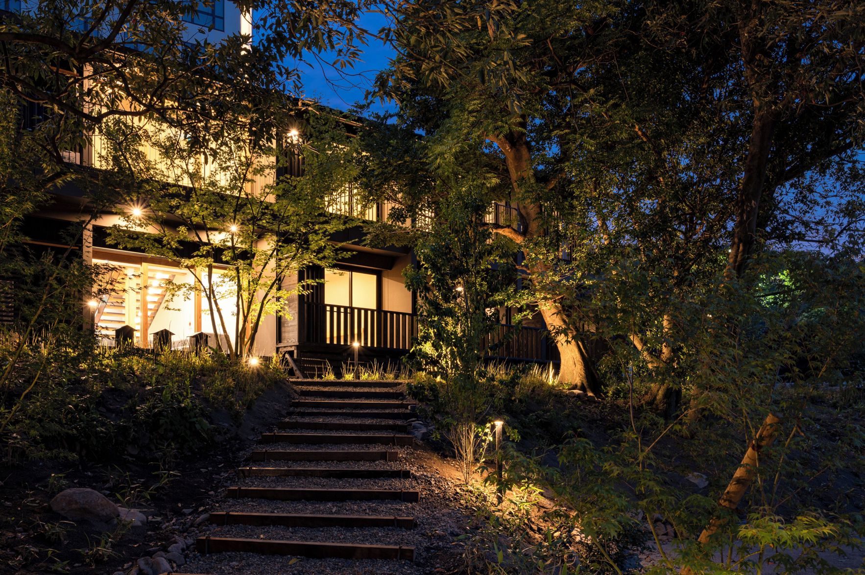 Beppu Hotel Negura 2*