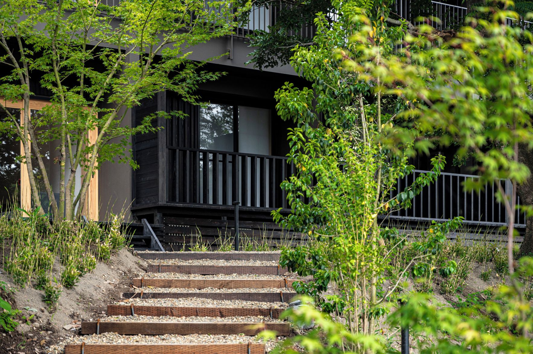 Beppu Hotel Negura 2*