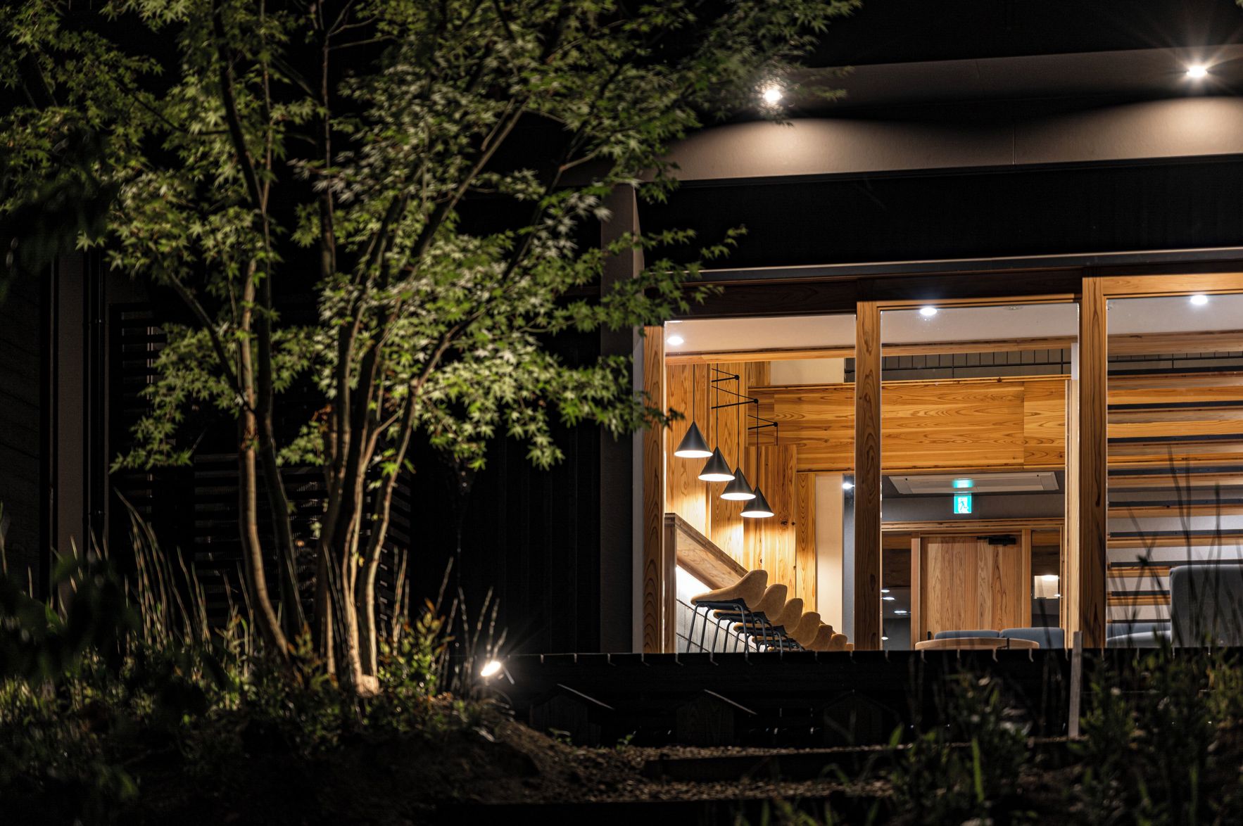 Beppu Hotel Negura 2*