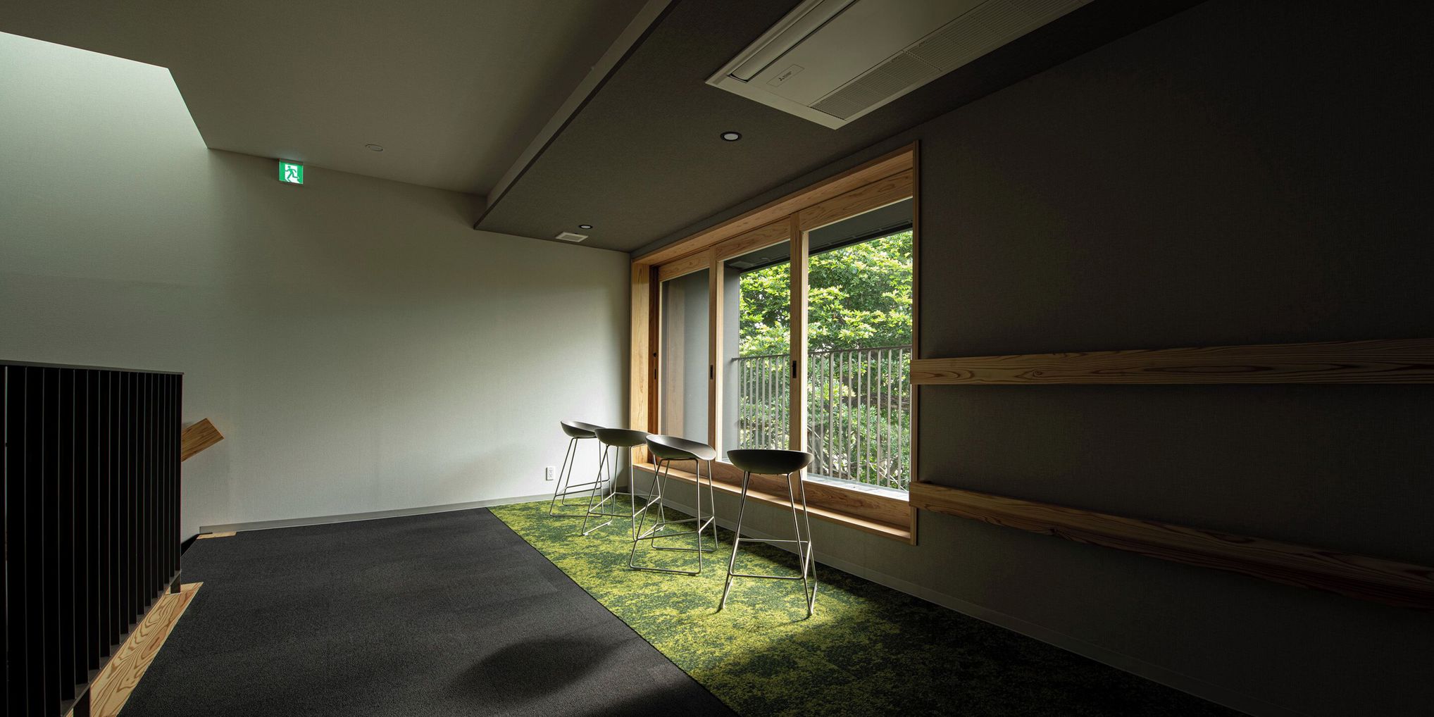Beppu Hotel Negura 2*