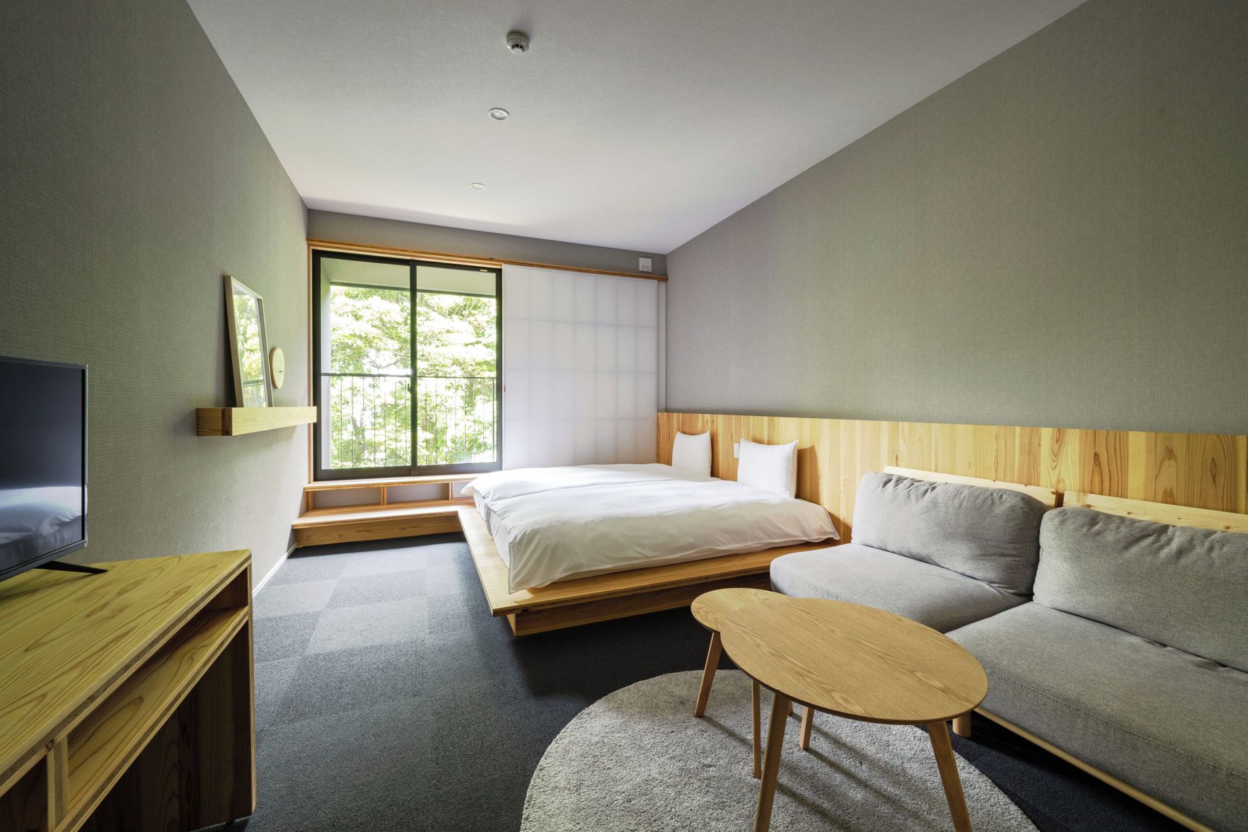 Beppu Hotel Negura 2*
