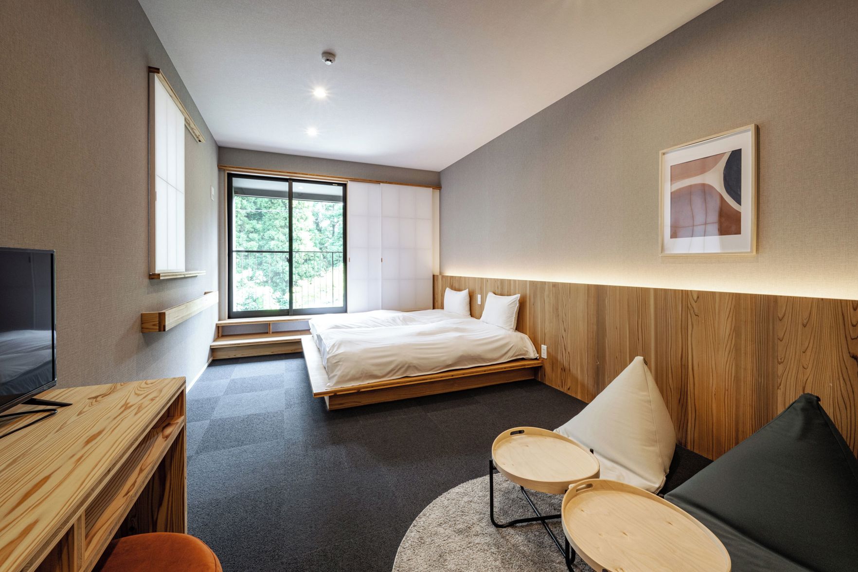 Beppu Hotel Negura 2*