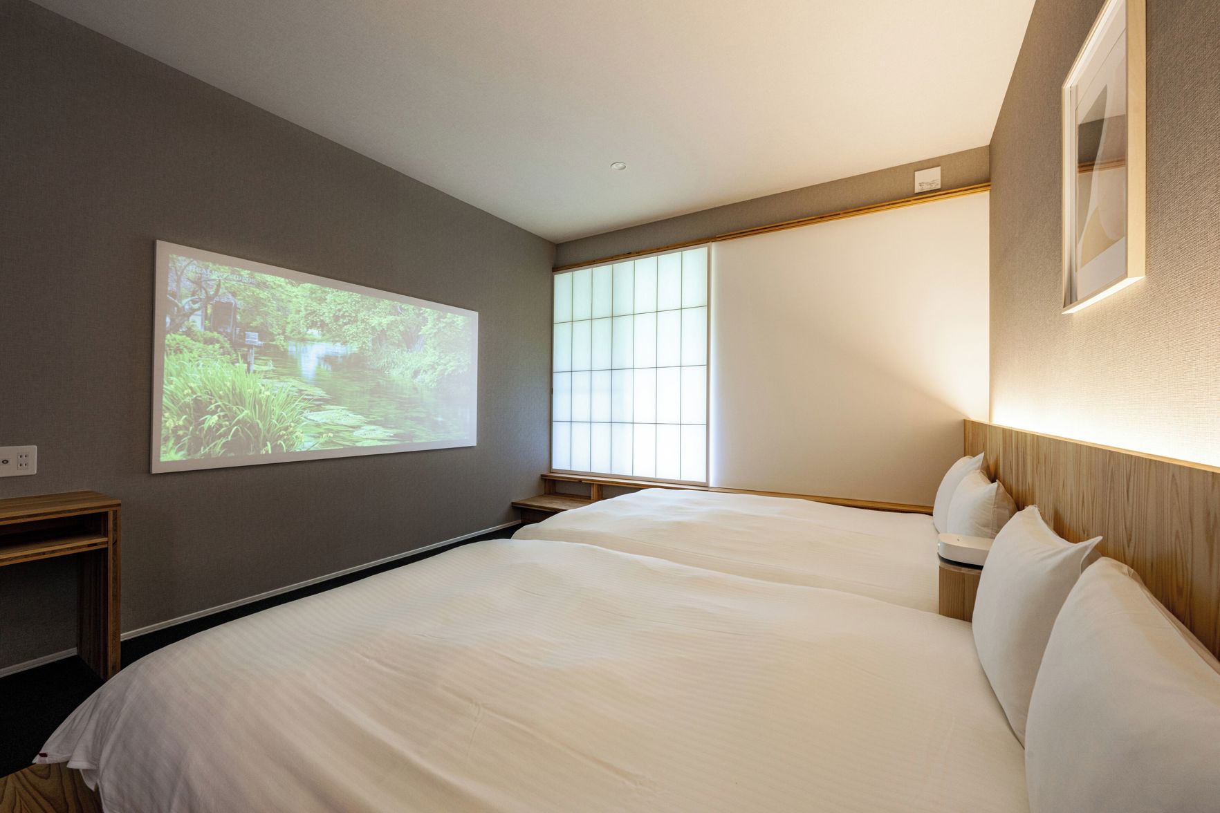 Beppu Hotel Negura 2*