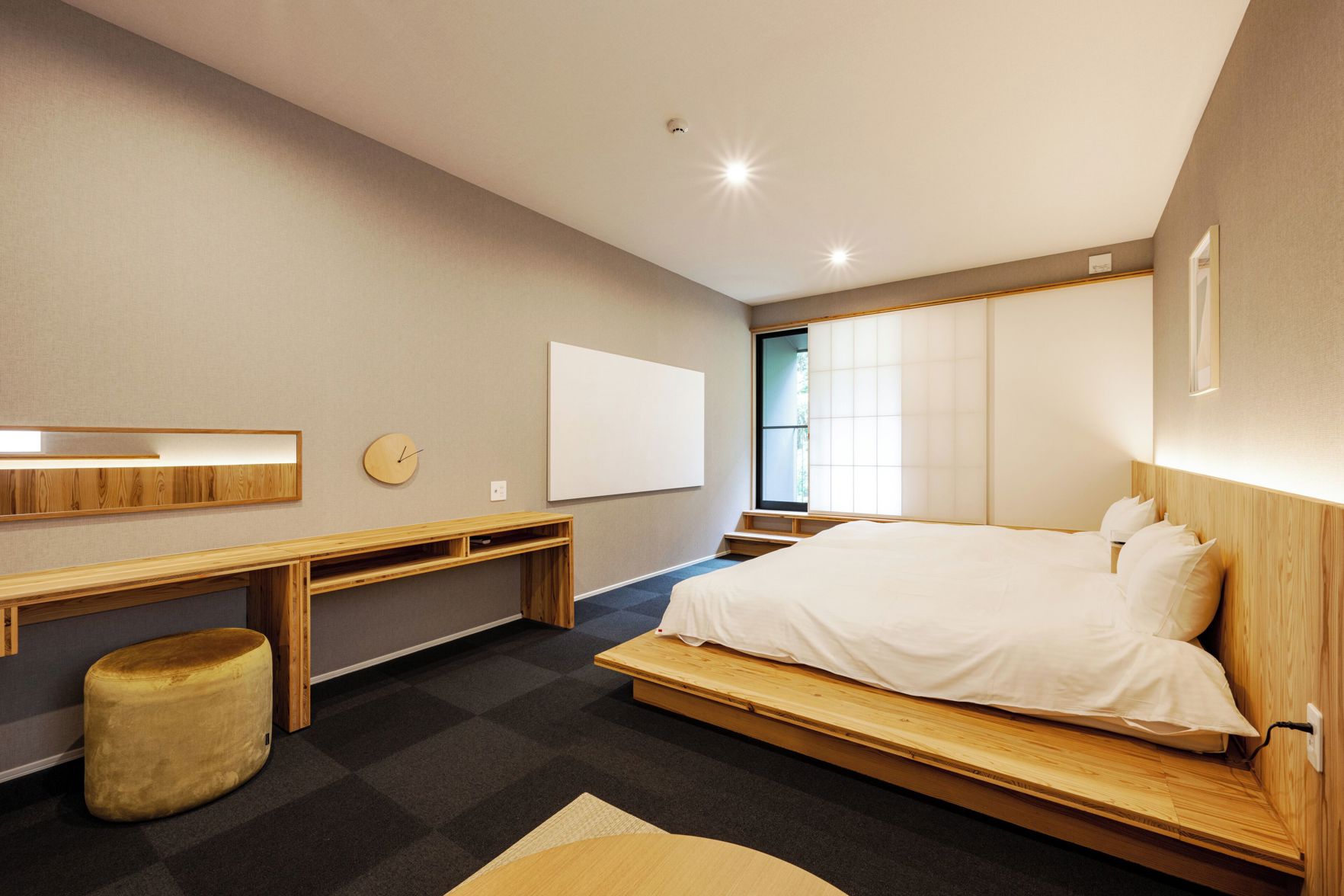 Beppu Hotel Negura 2*