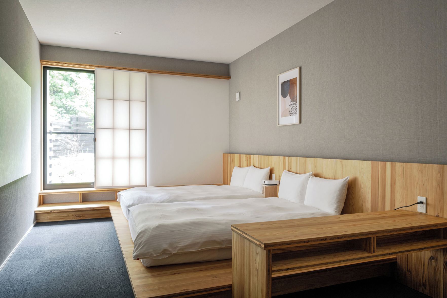 Beppu Hotel Negura 2*