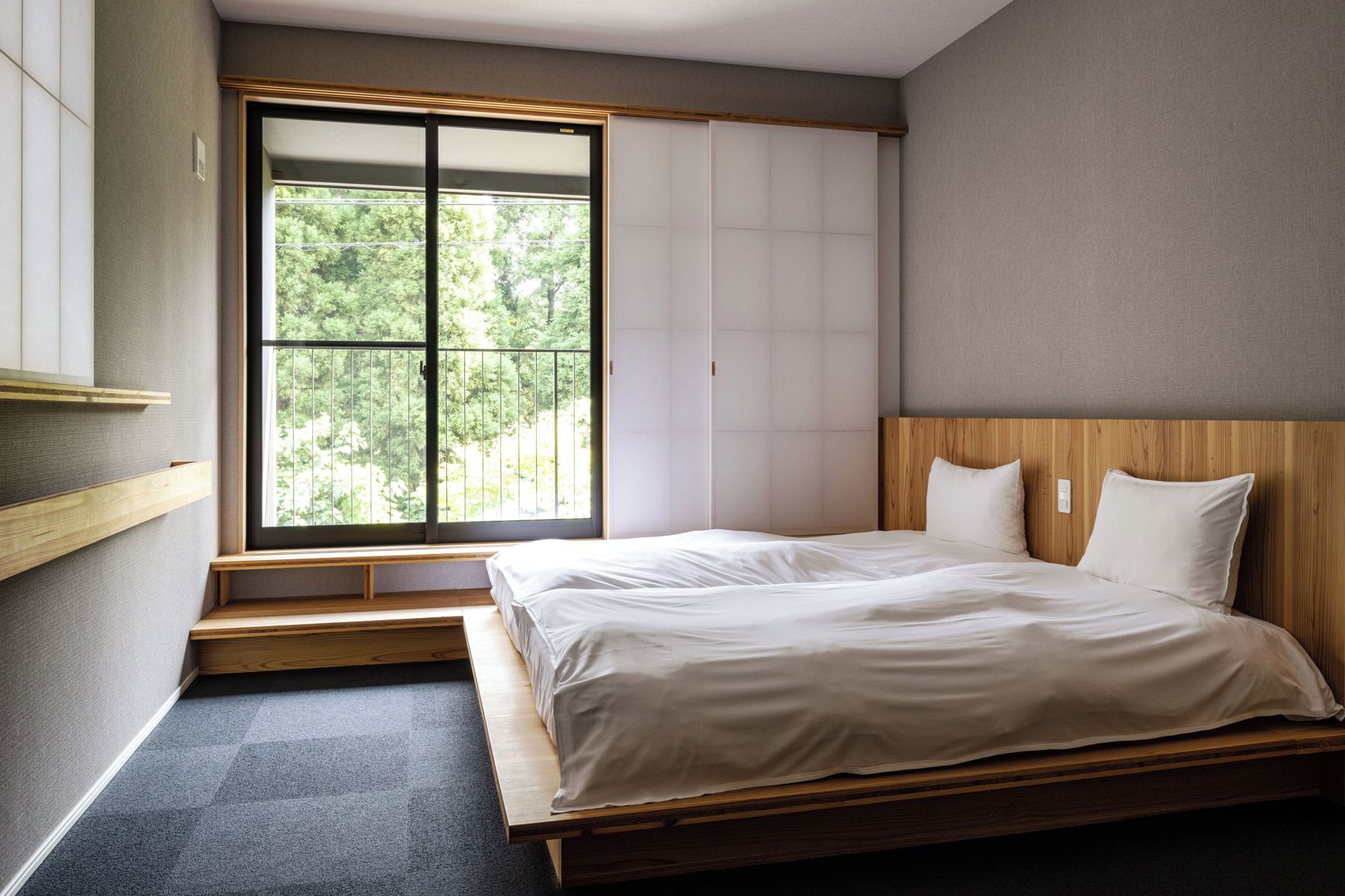 Beppu Hotel Negura 2*
