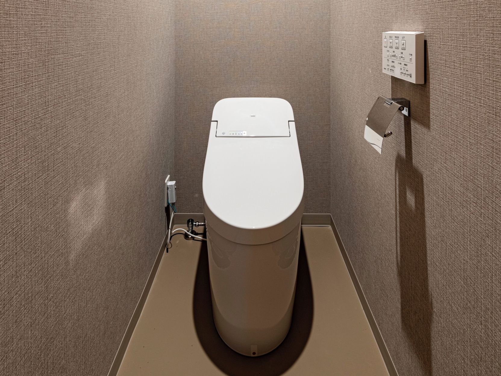Beppu Hotel Negura 2*