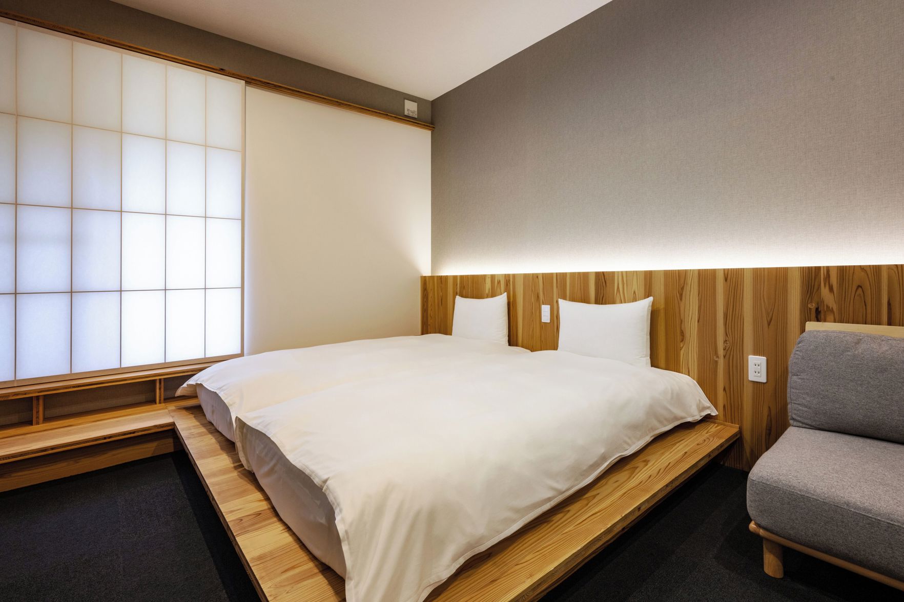 Beppu Hotel Negura 2*
