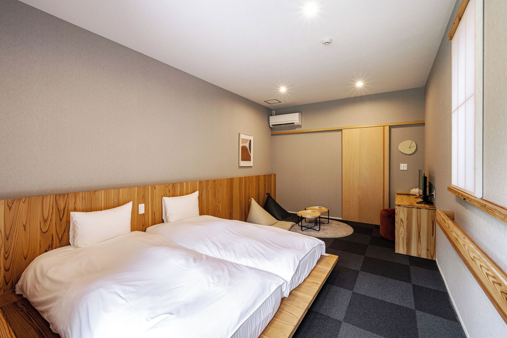Beppu Hotel Negura 2*