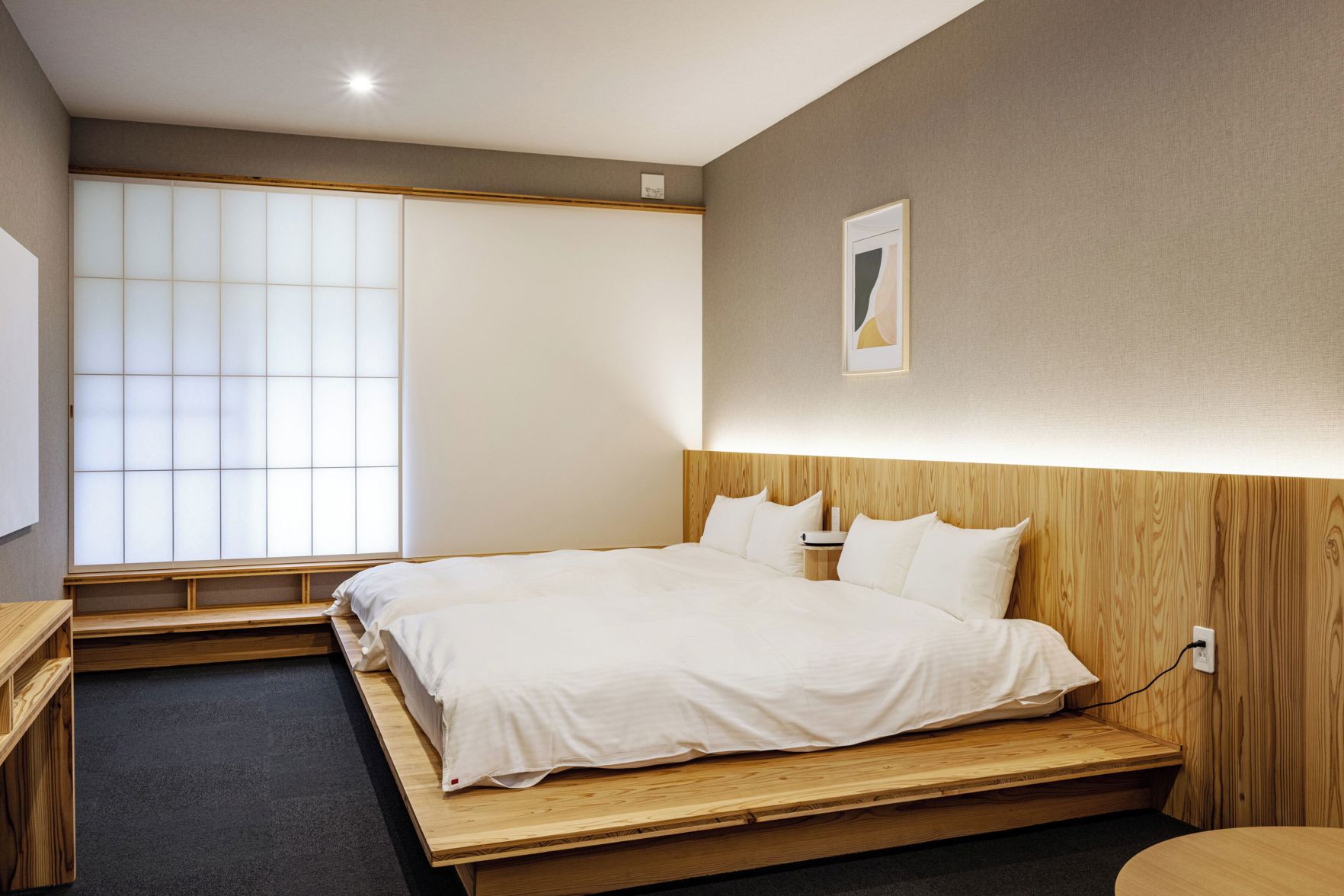 Beppu Hotel Negura 2*
