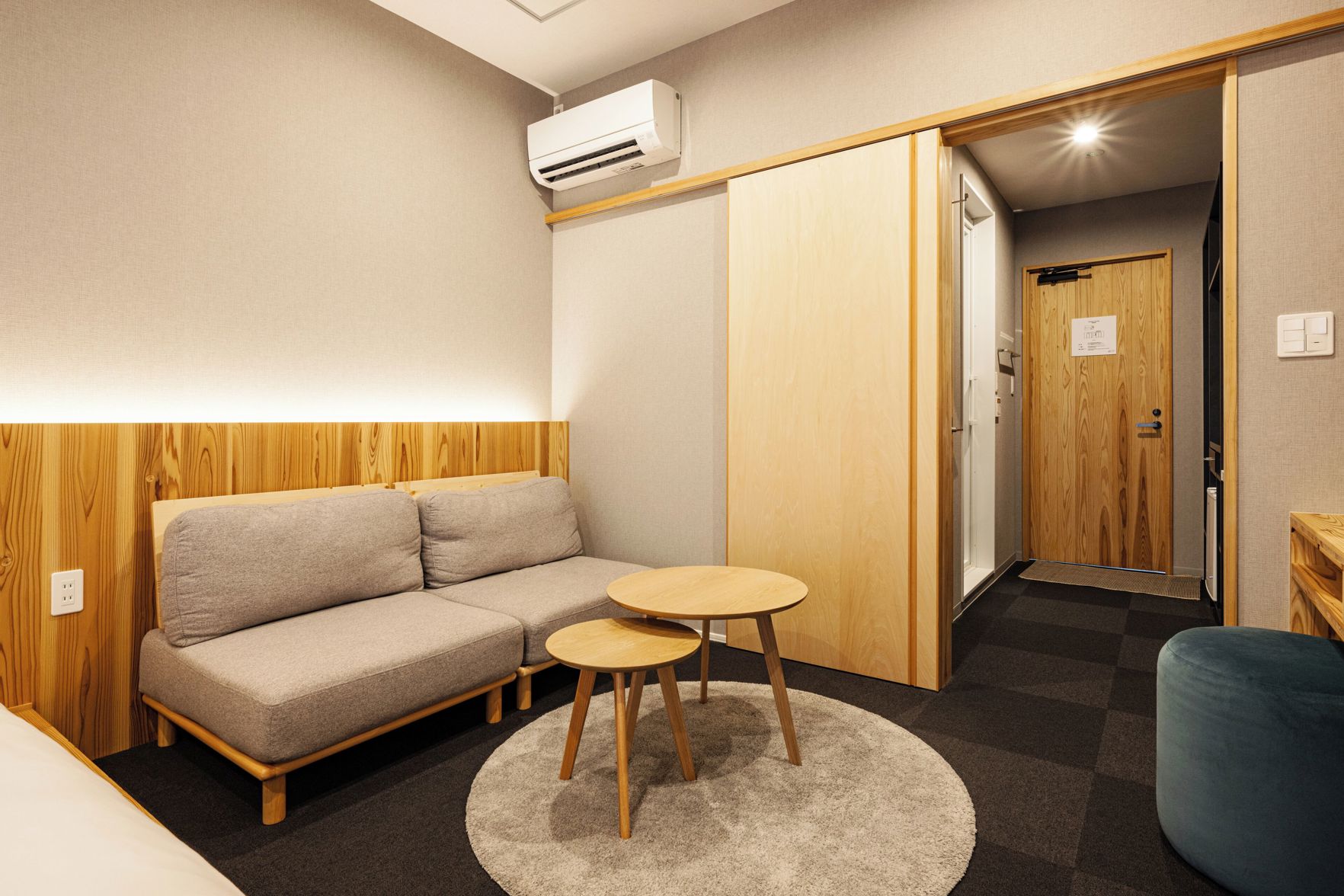 Beppu Hotel Negura 2*