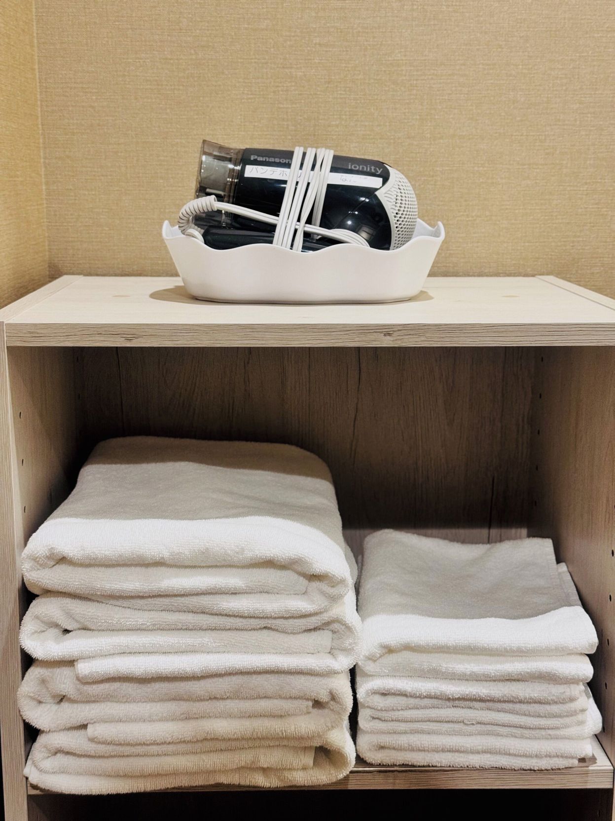 BANDE HOTEL in NAMBA 2*