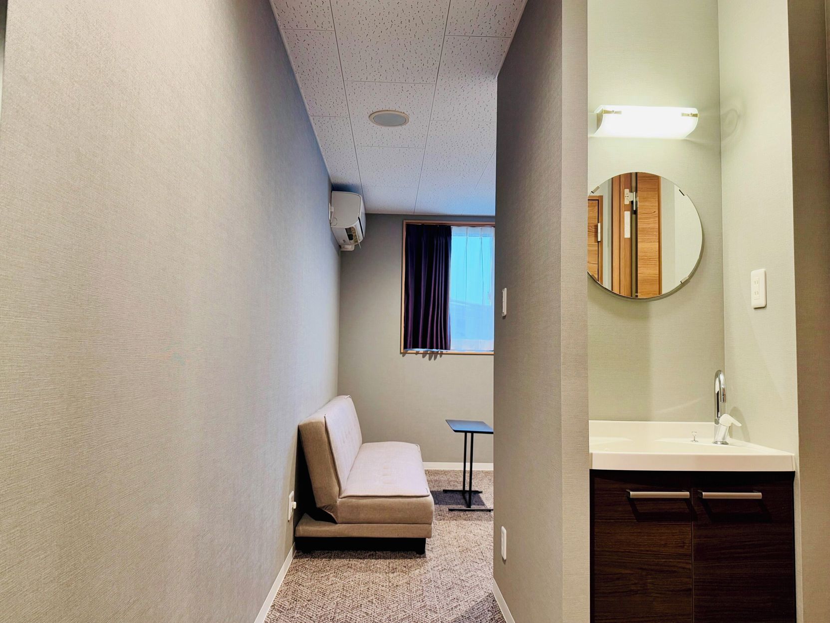 BANDE HOTEL in NAMBA 2*