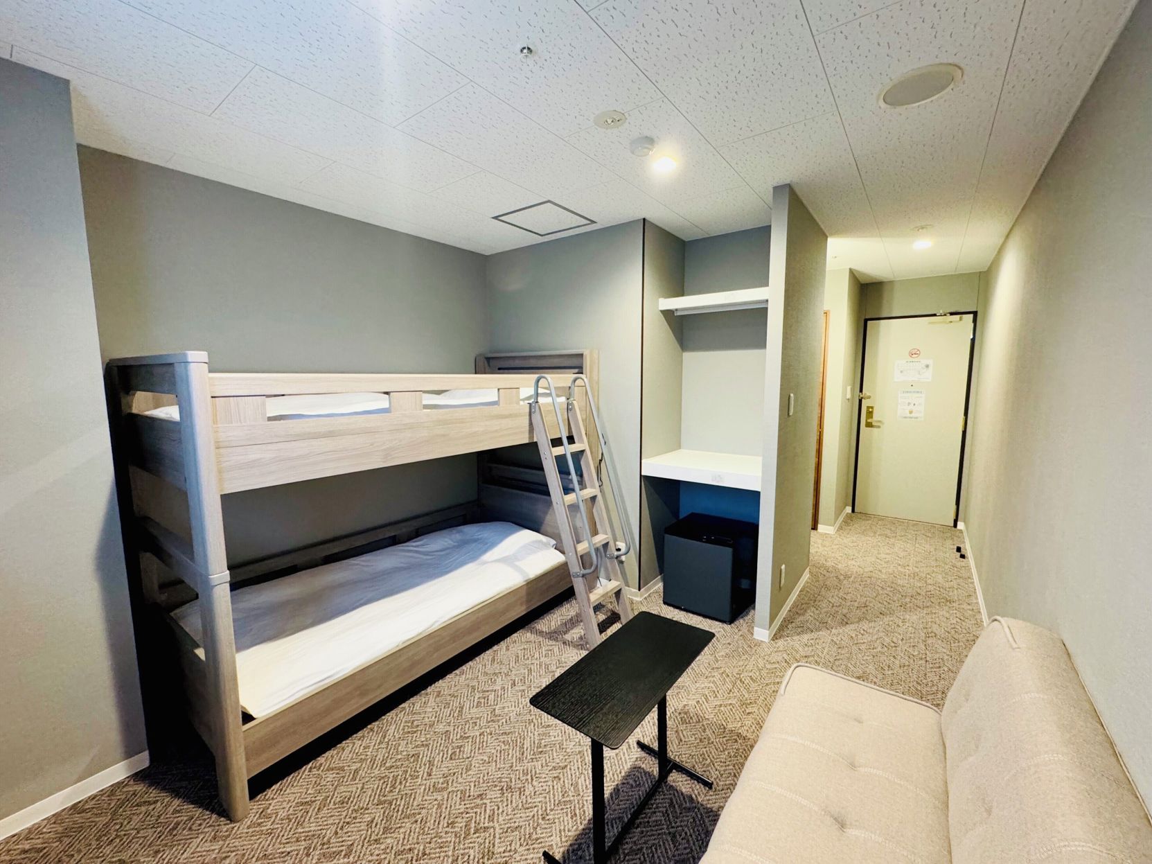 BANDE HOTEL in NAMBA 2*