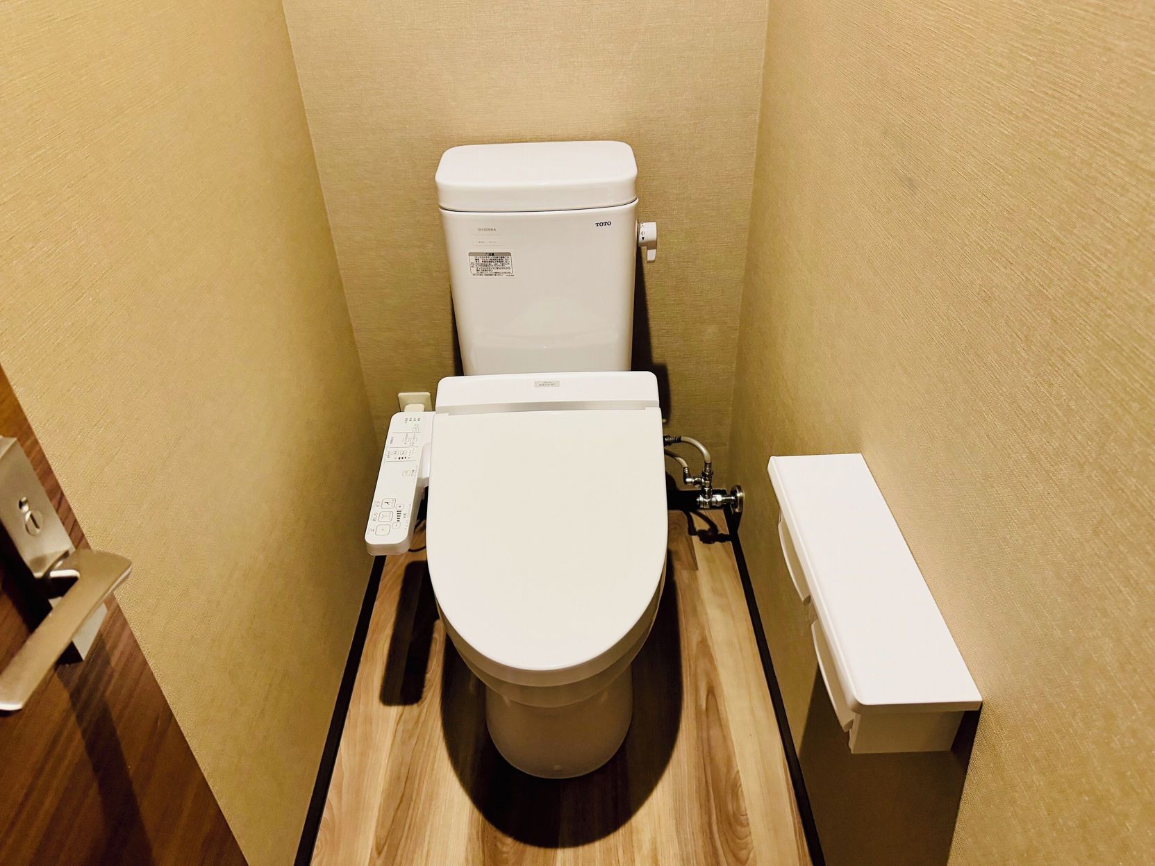 BANDE HOTEL in NAMBA 2*
