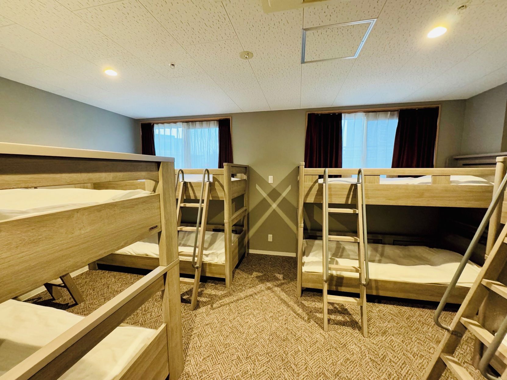 BANDE HOTEL in NAMBA 2*