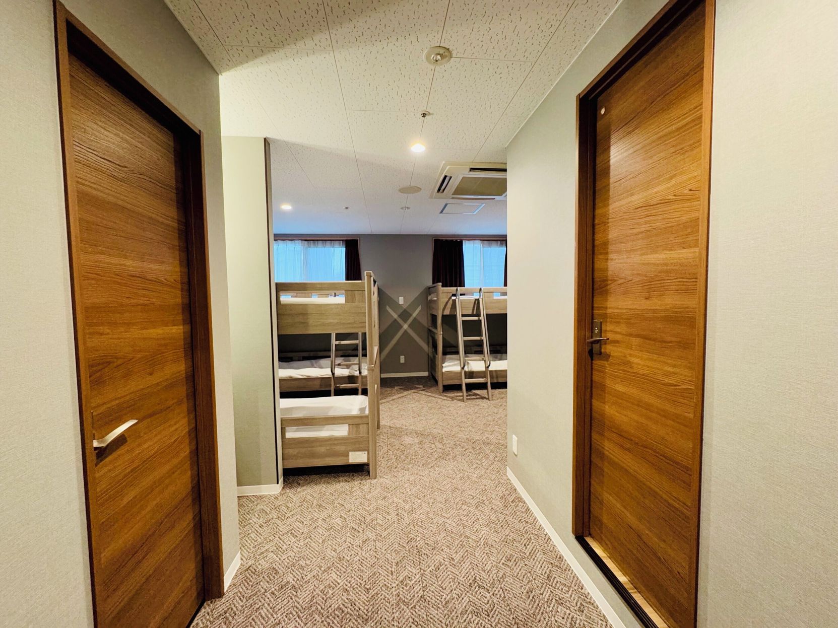 BANDE HOTEL in NAMBA 2*