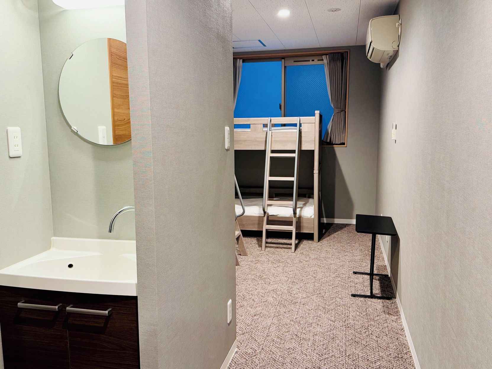 BANDE HOTEL in NAMBA 2*