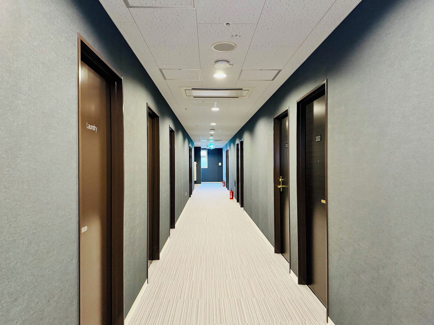 BANDE HOTEL in NAMBA 2*