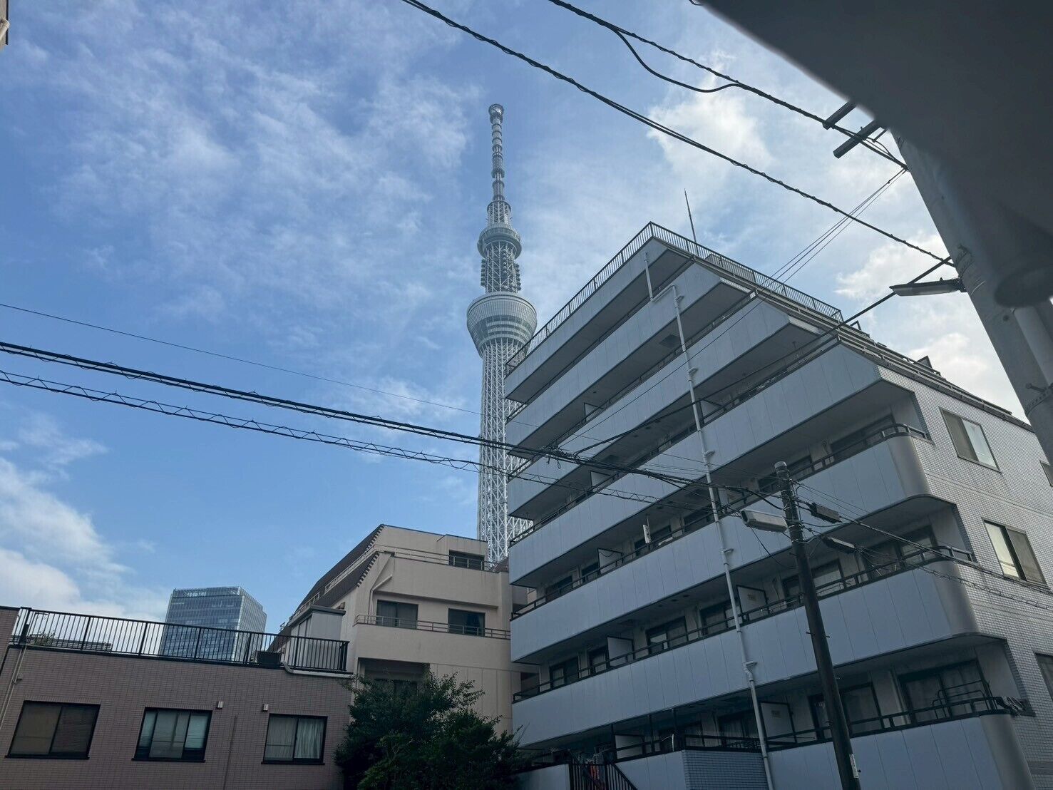 Bldg E. Tokyo 0*