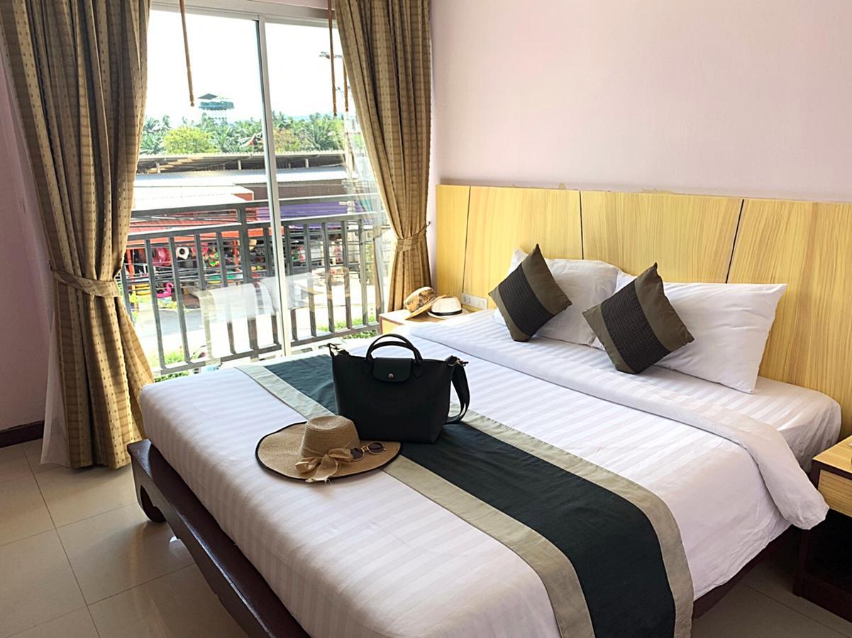 Туры в Malin Patong Hotel