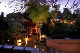 Tonosawa Onsen Yamano Chaya Ryokan 4*