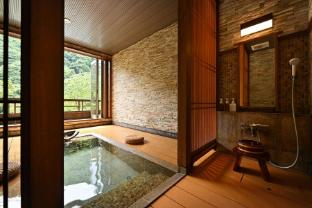 Tonosawa Onsen Yamano Chaya Ryokan 4*