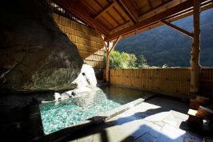 Tonosawa Onsen Yamano Chaya Ryokan 4*
