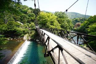Tonosawa Onsen Yamano Chaya Ryokan 4*