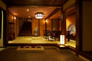 Tonosawa Onsen Yamano Chaya Ryokan 4*