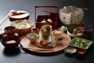 Tonosawa Onsen Yamano Chaya Ryokan 4*