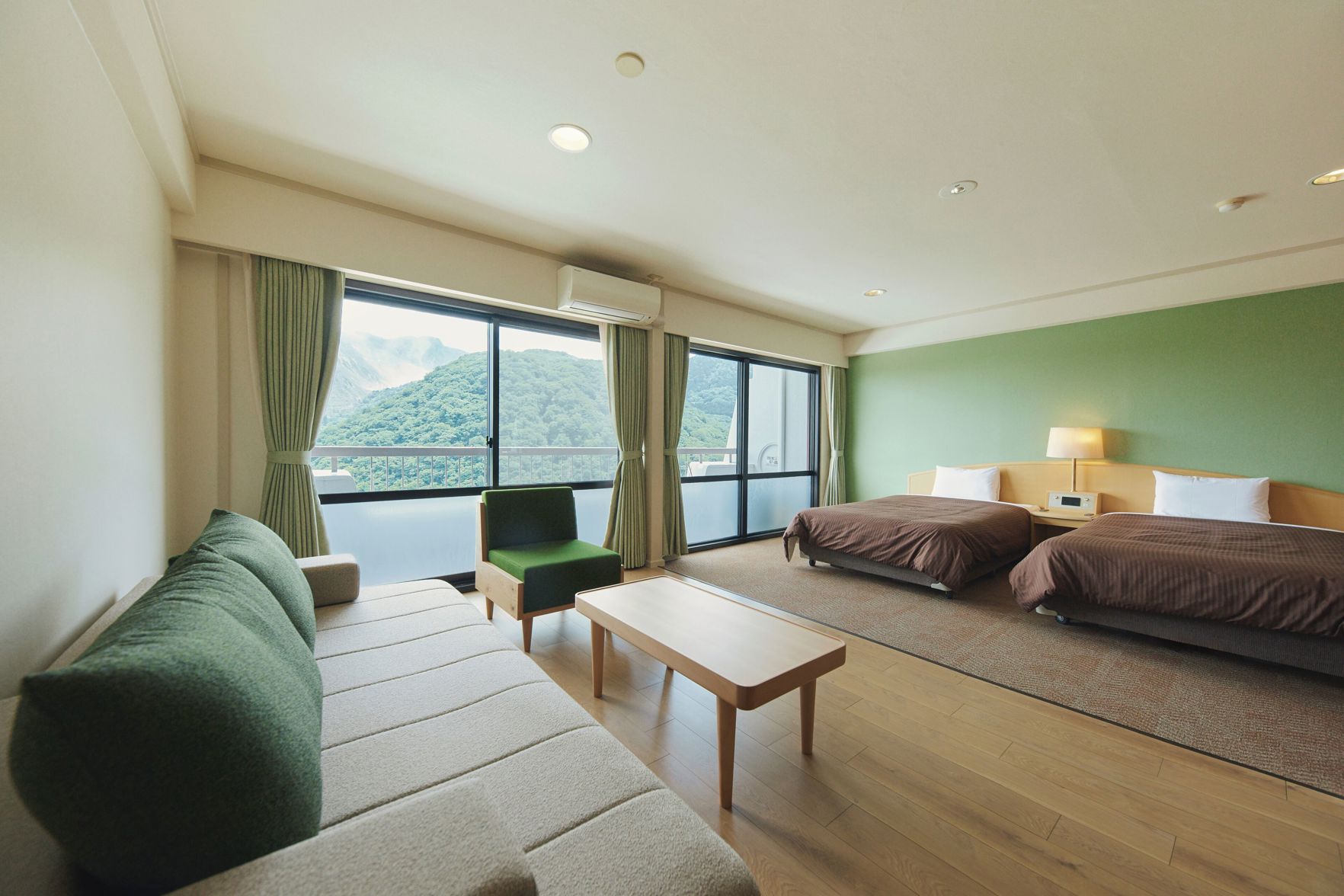 Fourtreat Hakone Sengokuhara 2*