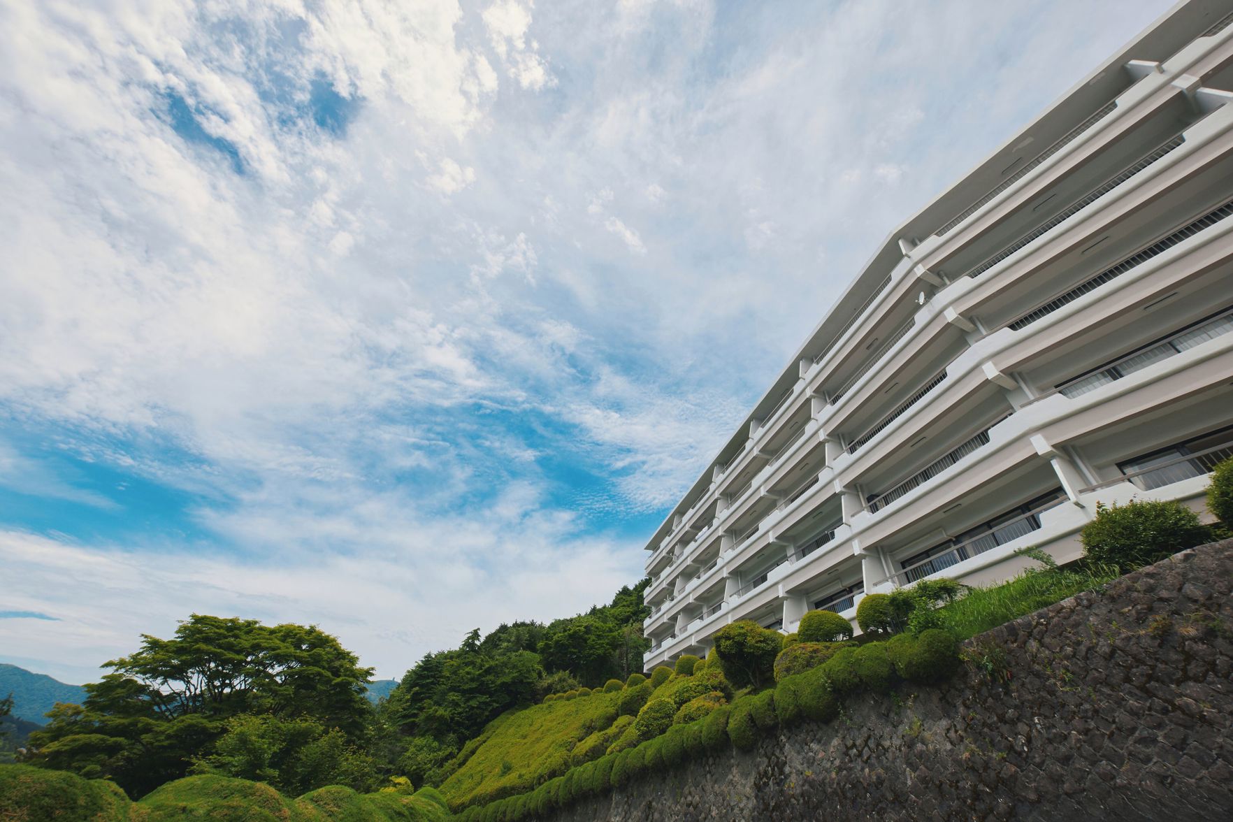 Fourtreat Hakone Sengokuhara 2*