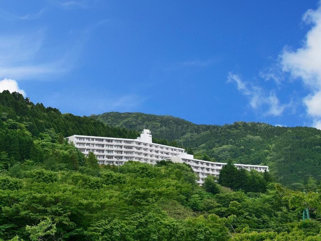 Fourtreat Hakone Sengokuhara 2*