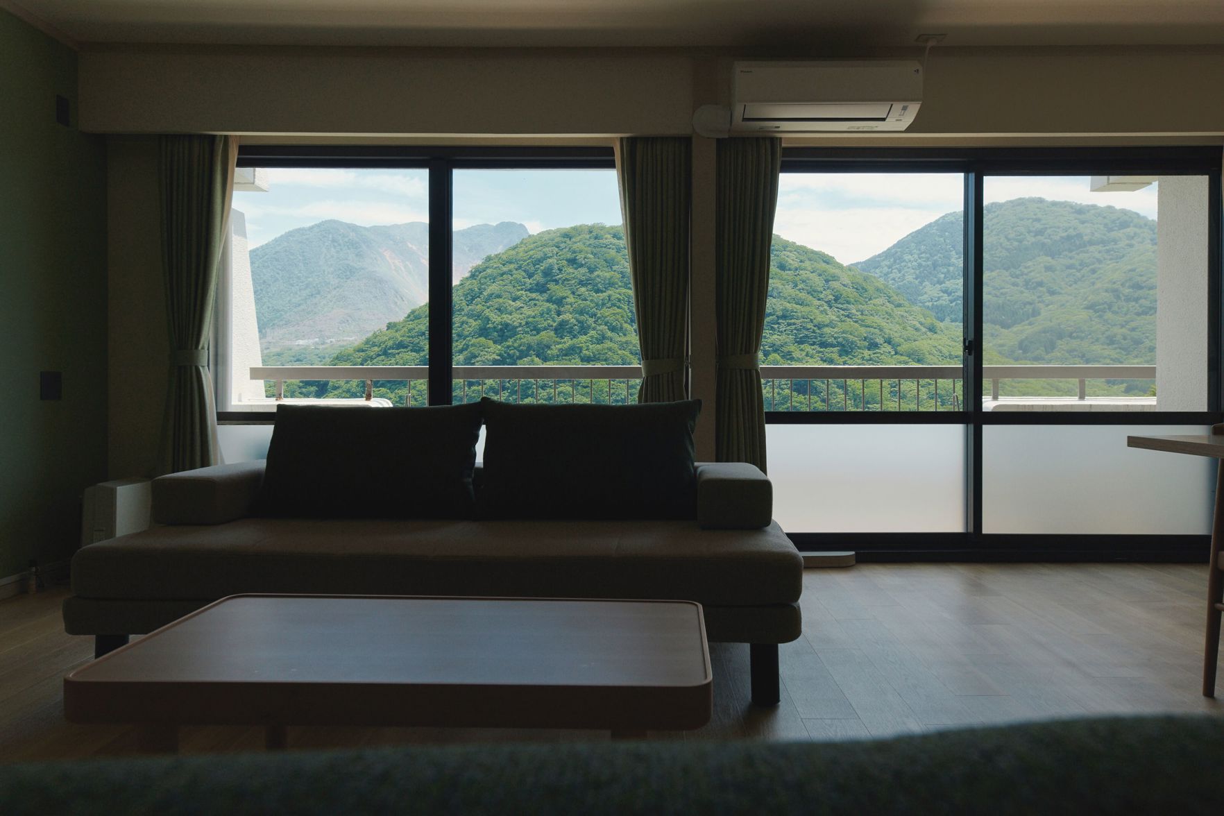 Fourtreat Hakone Sengokuhara 2*