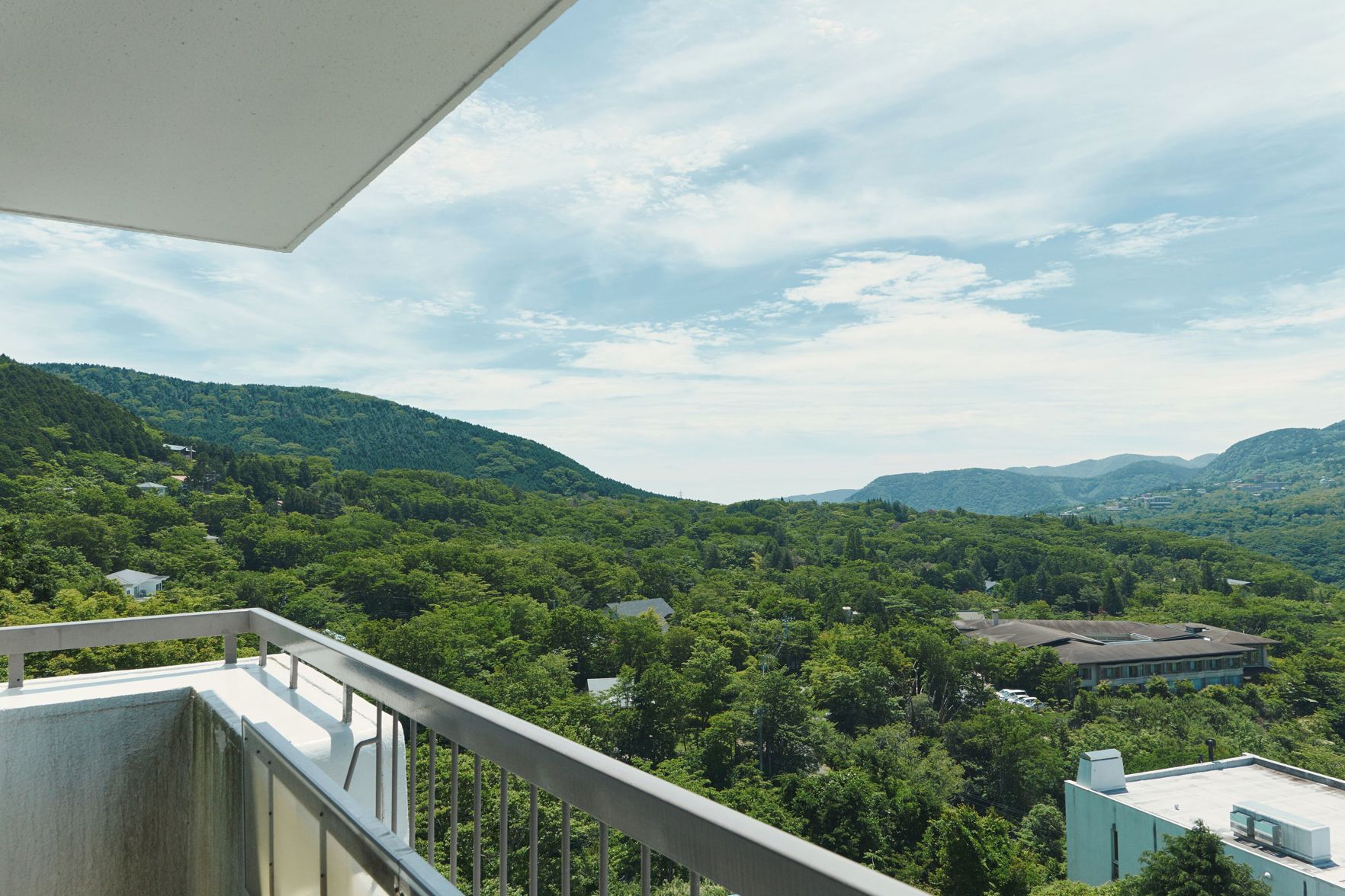 Fourtreat Hakone Sengokuhara 2*