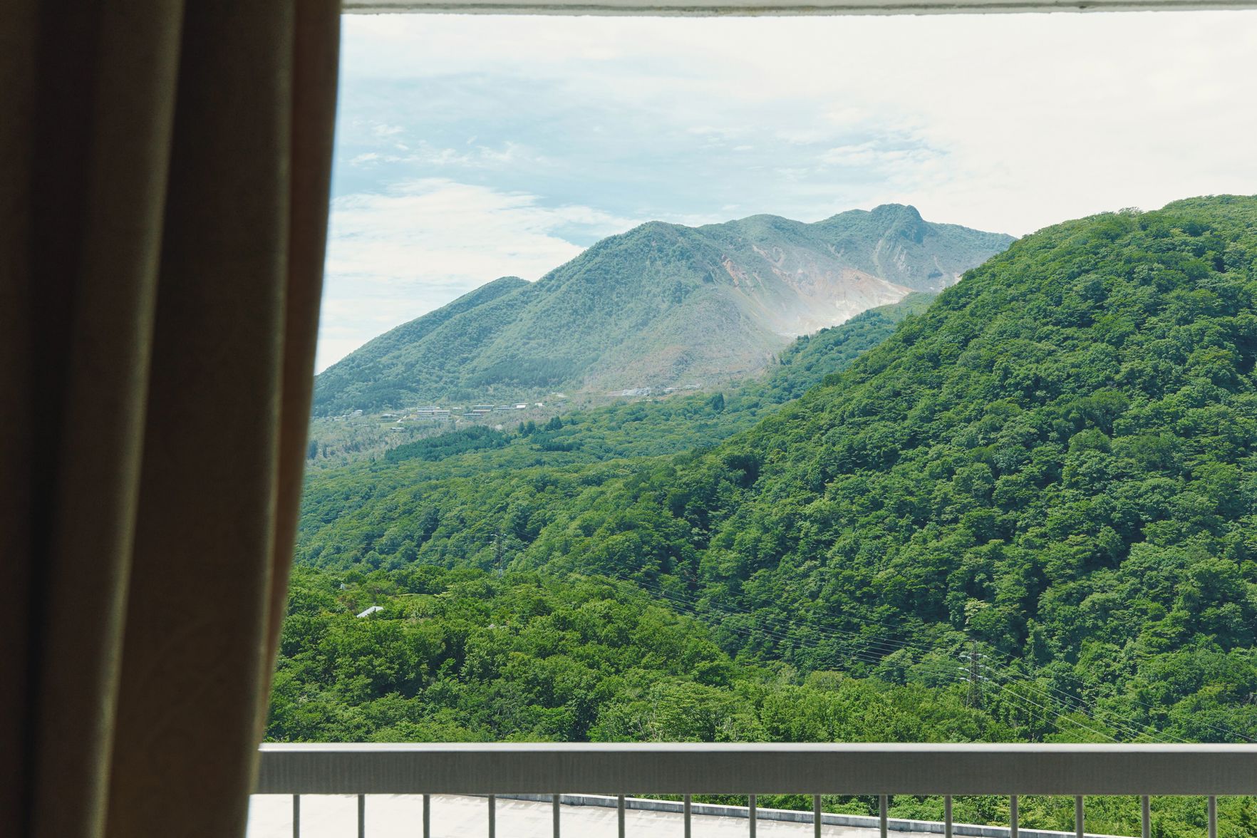 Fourtreat Hakone Sengokuhara 2*